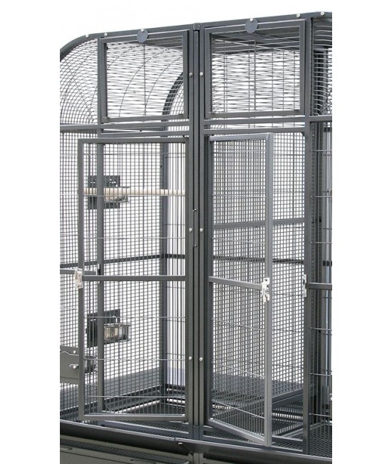 Large cage for 2025 small birds