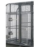 Large Cage for Small Birds