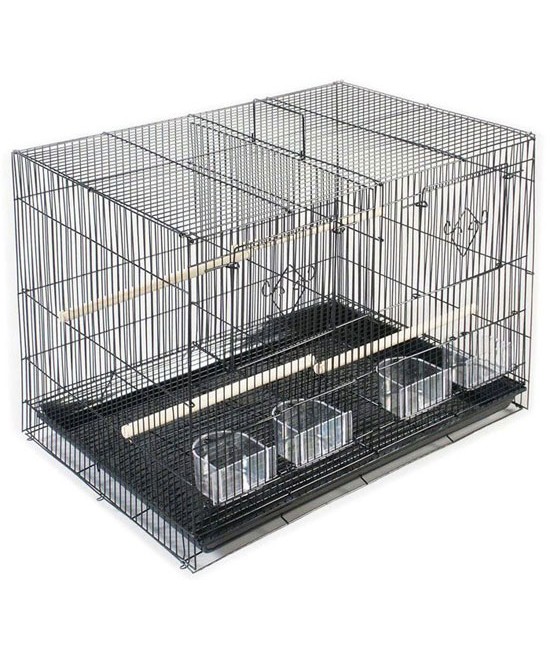 Discount bird deals cages