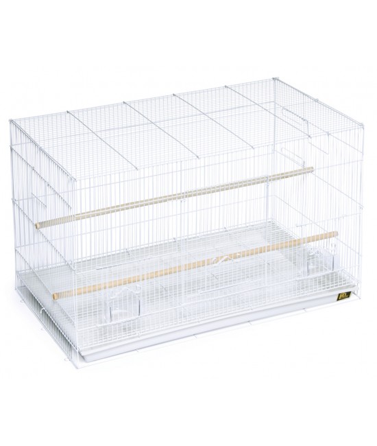 Prevue Pet Multiple Parakeet Cage Flight