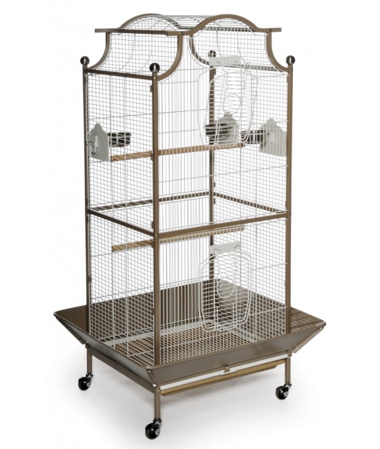 Prevue Pet Small Pagoda Cage