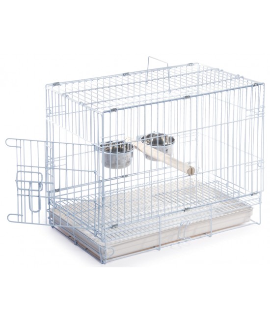 Travel Bird Cage