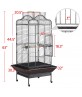 Economy Victorian Large Parrot Bird Cage 63"