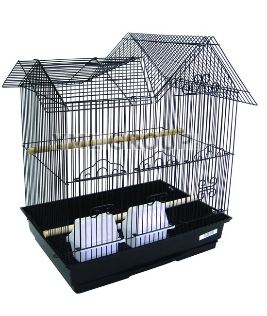 Villa Top Bird Cage