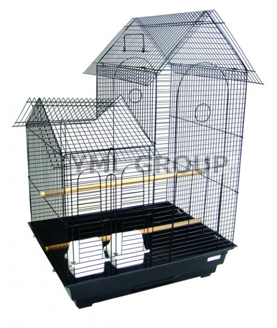 Villa Top Small Bird Cage