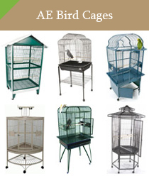 AE Bird Cages