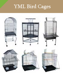 YML Bird Cages